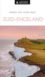 Zuid-Engeland |  | Nieuw, Boeken, Ophalen of Verzenden, Nieuw