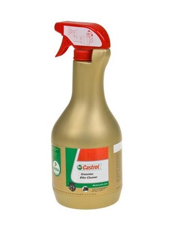 Castrol Greentec Bike Cleaner 1 liter, Ophalen of Verzenden
