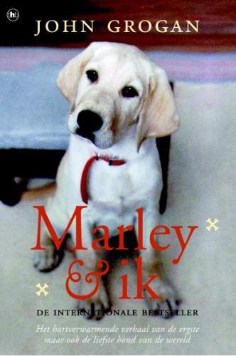 MARLEY EN IK - J. Grogan 9789044321272, Verzenden, Gelezen, J. Grogan