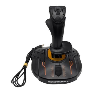 Thrustmaster T.16000M FCS Flightstick, Ophalen of Verzenden, Refurbished