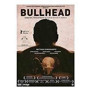 dvd film - - DVD - Rundskop (Bullhead) (1 DVD), Verzenden, Zo goed als nieuw