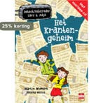 Het krantengeheim / Detectivebureau Lars & Maja / 1, Verzenden, Gelezen, M. Widmark