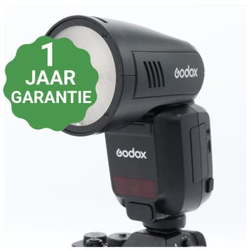 Godox Speedlite V100 Fujifilm, Verzenden, Gebruikt, Overige merken