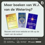 ABC van spiritualiteit 9789055990764 W.J. van de Wetering, Verzenden, Gelezen, W.J. van de Wetering