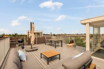 Te huur: Appartement Hendrik Jacobszstraat in Amsterdam, Noord-Holland, Appartement, Amsterdam