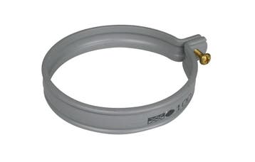 Walraven BIS PVC Beugel B1 zwaar grijs 160 mm, Ophalen of Verzenden, Nieuw