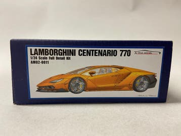 Lamborghini Centenario 770, Verzenden, Nieuw