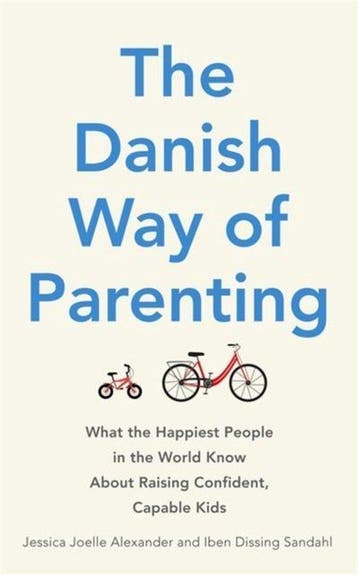 The Danish Way of Parenting - Jessica Joelle Alexander, Verzenden, Zo goed als nieuw, Jessica Joelle Alexander