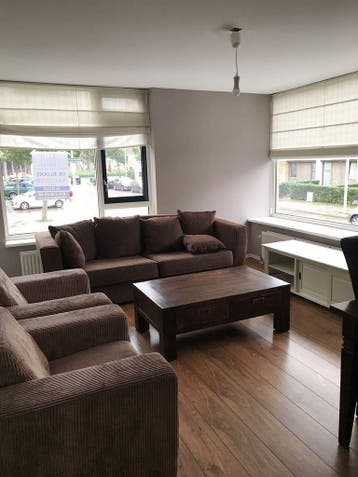 Te huur: Kamer Eekhoornrade in Den Haag