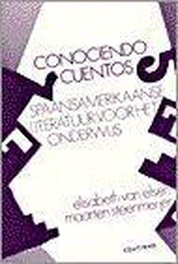 Conociendo cuentos - van Elsen, Verzenden, Gelezen