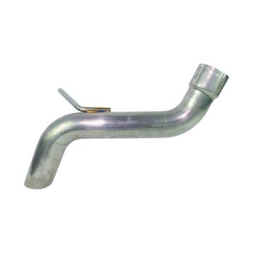 Injen 07-18 Jeep Wrangler (JK) V6 3.6L/3.8L SES Muffler, Ophalen of Verzenden, Nieuw