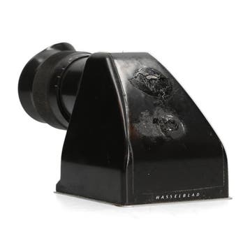 Hasselblad HC4 Prism Finder - 1 jaar garantie, Ophalen of Verzenden, Zo goed als nieuw