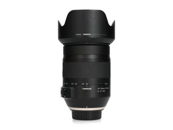 Tamron 35-150mm f/2.8-4 Di VC OSD - Nikon F - Zoomlens, Audio, Tv en Foto, Fotografie | Lenzen en Objectieven, Ophalen of Verzenden