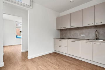 Te huur: Appartement Brinkstraat in Bennekom, Gelderland, Bennekom, Appartement