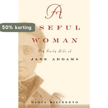 A Useful Woman - Gioia Diliberto 9780684853659, Verzenden, Gelezen, Gioia Diliberto