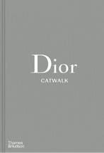 Dior Catwalk 9780500519349 Alexander Fury; Adélia Sabatini, Ophalen of Verzenden, Nieuw, Alexander Fury; Adélia Sabatini