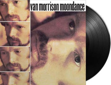Van Morrison - Moondance - LP, Ophalen of Verzenden, Nieuw in verpakking