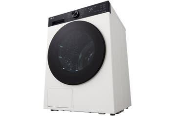 €685 LG RHX5009THB warmtepompdroger, Ophalen of Verzenden, Nieuw