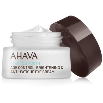 Ahava  Age Control Eye Cream  15 ml, Verzenden, Nieuw