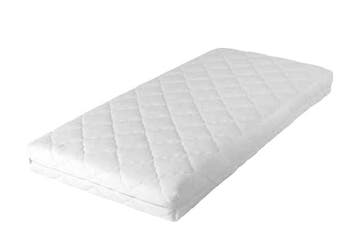 Kleutermatras - Bambi - 60 x 120 cm, Nieuw