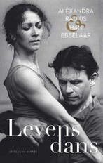 Levensdans 9789493095915 Astrid van Leeuwen, Verzenden, Gelezen, Astrid van Leeuwen