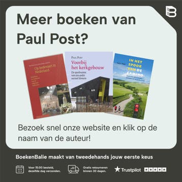 Rituelen - Paul Post 9789079578672, Verzenden, Gelezen, Paul Post
