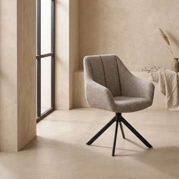 Eetkamerstoel Madrid | Moods Collection, Ophalen of Verzenden, Nieuw