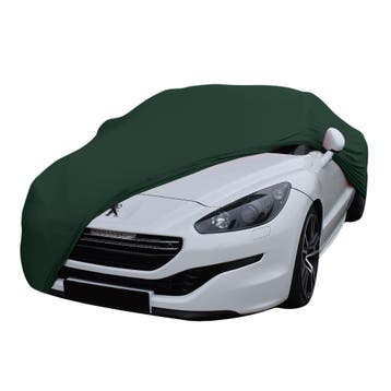 Autohoes voor Peugeot RCZ (2009-2015) Indoor BESTE PASVORM, Ophalen of Verzenden, Nieuw, Op maat