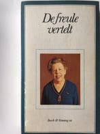 Freule vertelt 9789024641383 Wttewaall Stoetwegen, Boeken, Verzenden, Gelezen, Wttewaall Stoetwegen