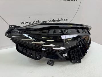 NISSAN QASHQAI J12 FACELIFT FULL LED KOPLAMP 26060HN20A 23-, Auto-onderdelen, Ophalen, Gebruikt, Nissan