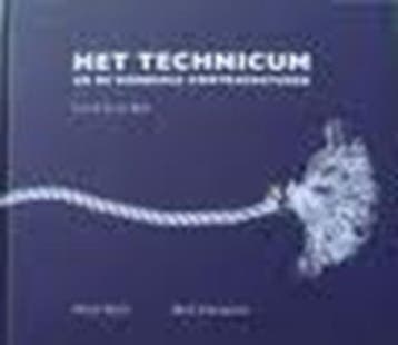 Het technicum en de mondiale contraculturen | 9789080822955, Boeken, Ophalen of Verzenden, Zo goed als nieuw, ROY, Louis Guillaume Le  & MOUS, Huub  & DALMOLEN, Bert