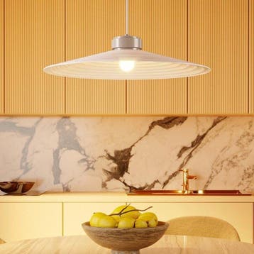 Herstal - Mikael Berlin - Plafondlamp - Sound Ø600