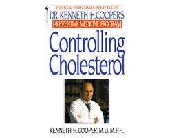 Controlling Cholesterol - Controlling Cholesterol, Boeken, Ophalen of Verzenden, Nieuw