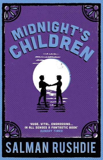 Midnights children - Salman Rushdie 9780099578512, Boeken, Verzenden, Gelezen, Salman Rushdie