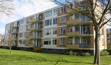 Te Huur 3 Kamer Appartement Van Ostadelaan In Alkmaar, Huizen en Kamers, Huizen te huur, Alkmaar, Direct bij eigenaar, Noord-Holland