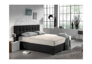 Dreamhouse Enkel Jersey 135 gr. Hoeslaken Creme - 140 x 200, Nieuw