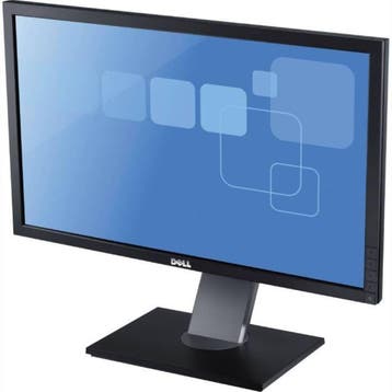 Dell P2411Hb 24 Inch Full HD Monitor Refurbished, Verzenden, Nieuw