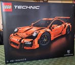 Lego Set - 42056 - Technic - Porsche 911 GT3 RS, Kinderen en Baby's, Speelgoed | Duplo en Lego, Nieuw