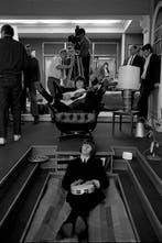 Emilio Lari - John Lennon e Ringo Starr - Help