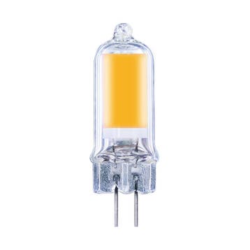 LED - spot - g4 - | - 12v - | - 1.8w - | - 3000k, Ophalen of Verzenden, Nieuw