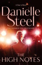 The High Notes 9781529022124 Danielle Steel, Verzenden, Zo goed als nieuw, Danielle Steel