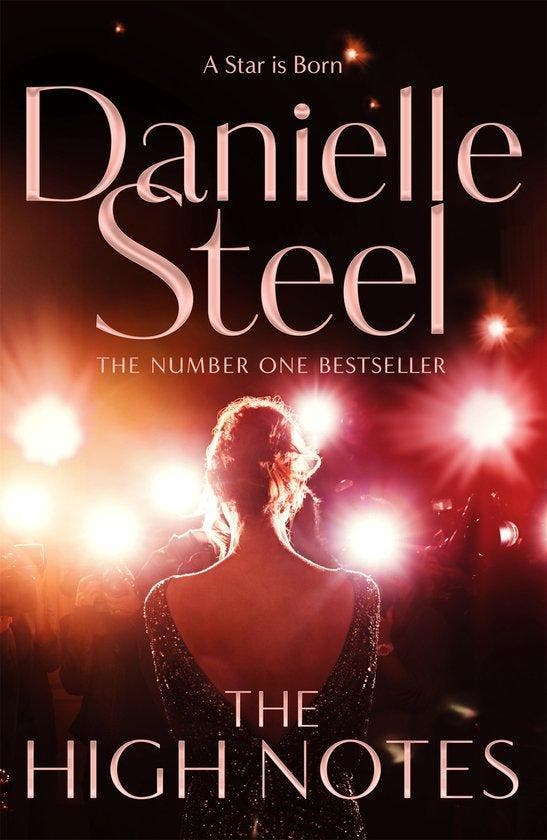 The High Notes 9781529022124 Danielle Steel, Boeken, Taal | Engels, Zo goed als nieuw, Verzenden
