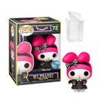 Funko Pop! Hello Kitty - My Melody US  Blacklight, Verzenden, Nieuw