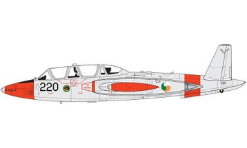 Fouga CM.170 Magister, Verzenden, Nieuw