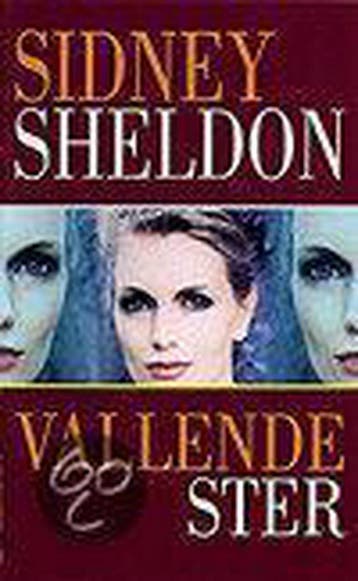 Vallende ster 9789022535639 Sidney Sheldon, Boeken, Verzenden, Gelezen, Sidney Sheldon