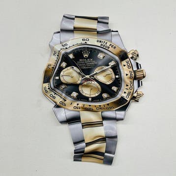 Soyz Bank (1988) - Rolex Daytona