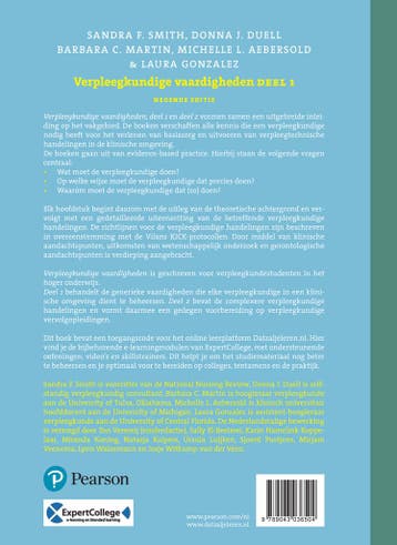Verpleegkundige vaardigheden 9789043036504 Sandra F. Smith, Verzenden, Gelezen, Sandra F. Smith
