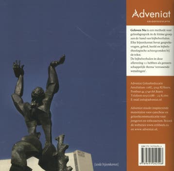 Geloven Nu 11 9789491042546, Verzenden, Gelezen