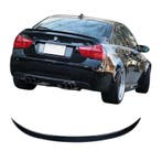 Achterspoiler | geschikt voor BMW | 3-serie 05-08 4d sed. E9, Auto-onderdelen, Carrosserie en Plaatwerk, Verzenden, Nieuw, BMW