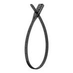 AXA kabelslot code Zipper zwart (Sloten), Fietsen en Brommers, Ophalen of Verzenden, Nieuw